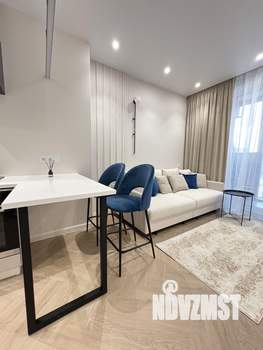 2-к квартира, вторичка, 37м2, 6/24 этаж