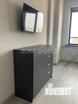 2-к квартира, вторичка, 50м2, 21/29 этаж