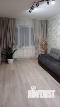 2-к квартира, вторичка, 52м2, 14/17 этаж