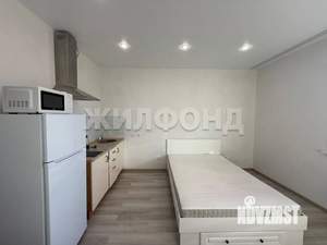 1-к квартира, вторичка, 25м2, 12/23 этаж