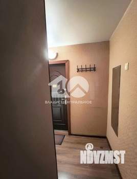 1-к квартира, вторичка, 29м2, 2/5 этаж