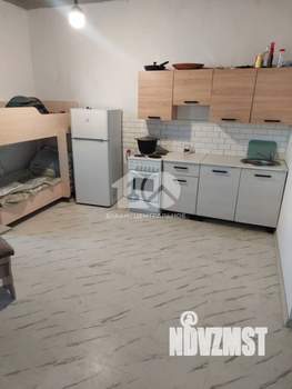 Студия квартира, вторичка, 54м2, 8/22 этаж