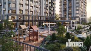 2-к квартира, вторичка, 47м2, 10/24 этаж