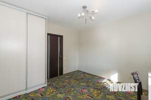 4-к квартира, вторичка, 72м2, 7/12 этаж