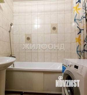 1-к квартира, вторичка, 40м2, 17/18 этаж