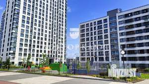 1-к квартира, вторичка, 36м2, 13/20 этаж