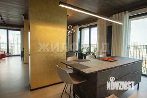 2-к квартира, вторичка, 91м2, 11/14 этаж