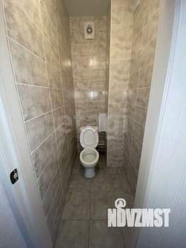 2-к квартира, вторичка, 51м2, 23/24 этаж