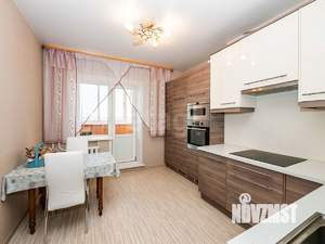3-к квартира, вторичка, 85м2, 16/17 этаж