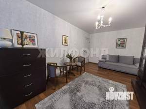 2-к квартира, вторичка, 43м2, 2/5 этаж