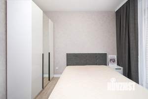 1-к квартира, вторичка, 39м2, 14/20 этаж