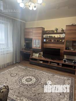 2-к квартира, вторичка, 51м2, 9/9 этаж