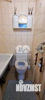 Студия квартира, вторичка, 19м2, 1/5 этаж
