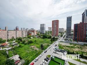 1-к квартира, вторичка, 44м2, 11/24 этаж