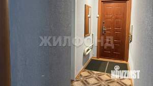 2-к квартира, вторичка, 44м2, 1/5 этаж