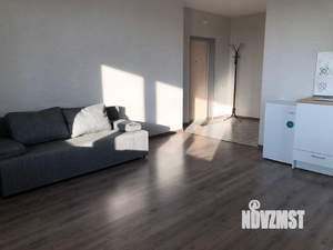 Студия квартира, вторичка, 30м2, 16/19 этаж