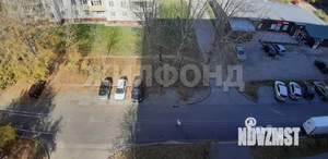 3-к квартира, вторичка, 60м2, 8/9 этаж