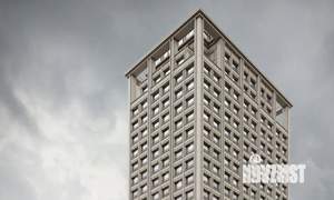 3-к квартира, сданный дом, 197м2, 11/11 этаж