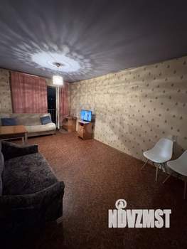 1-к квартира, вторичка, 30м2, 8/9 этаж