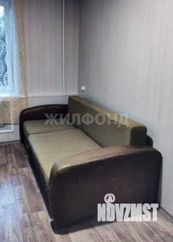 2-к квартира, вторичка, 32м2, 2/2 этаж