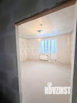 2-к квартира, вторичка, 73м2, 5/24 этаж