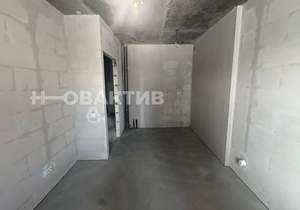 1-к квартира, вторичка, 36м2, 21/25 этаж