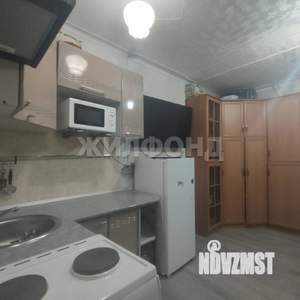 1-к квартира, вторичка, 19м2, 4/5 этаж