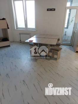 Студия квартира, вторичка, 54м2, 8/22 этаж