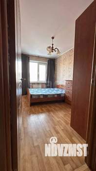 2-к квартира, вторичка, 43м2, 8/9 этаж