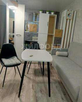 1-к квартира, вторичка, 33м2, 8/10 этаж