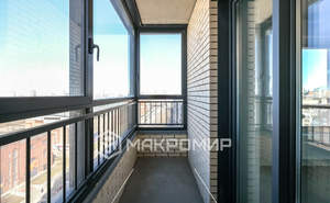 2-к квартира, вторичка, 57м2, 12/25 этаж