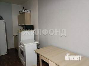 1-к квартира, вторичка, 29м2, 6/9 этаж