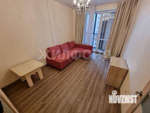 1-к квартира, вторичка, 33м2, 9/22 этаж