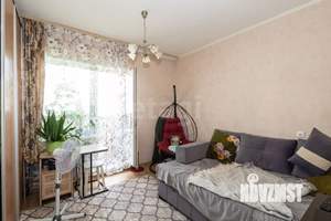 Студия квартира, вторичка, 21м2, 8/18 этаж