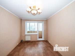 3-к квартира, вторичка, 59м2, 3/9 этаж