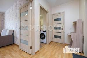 1-к квартира, вторичка, 38м2, 8/9 этаж