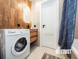 Студия квартира, вторичка, 31м2, 8/25 этаж