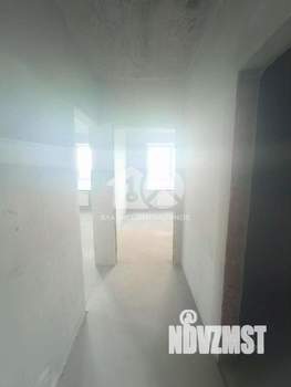 2-к квартира, вторичка, 61м2, 23/25 этаж