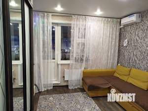 Студия квартира, вторичка, 23м2, 10/13 этаж