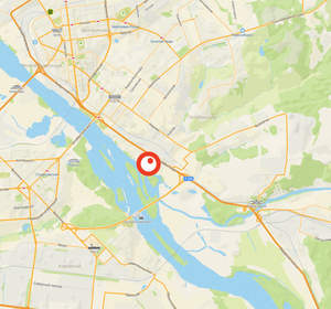 2-к квартира, вторичка, 104м2, 2/23 этаж