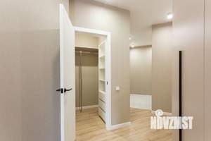 2-к квартира, вторичка, 55м2, 13/24 этаж