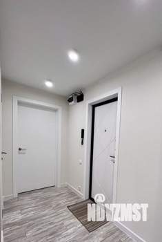 2-к квартира, вторичка, 45м2, 4/5 этаж