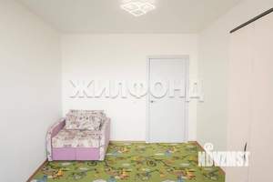 2-к квартира, вторичка, 52м2, 12/12 этаж