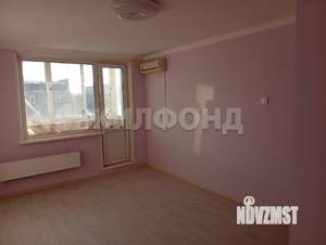 1-к квартира, вторичка, 29м2, 5/5 этаж