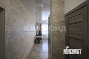 2-к квартира, вторичка, 56м2, 12/17 этаж