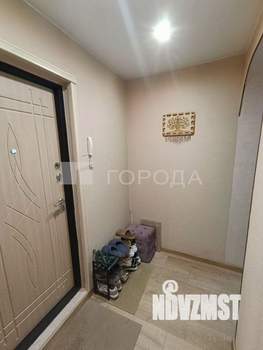 1-к квартира, вторичка, 30м2, 1/5 этаж