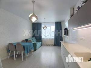 3-к квартира, вторичка, 62м2, 9/10 этаж