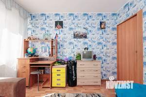 2-к квартира, вторичка, 44м2, 5/5 этаж
