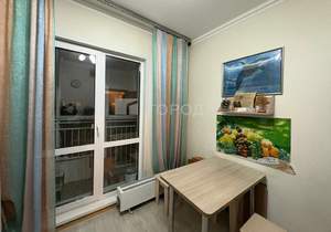 1-к квартира, вторичка, 32м2, 8/17 этаж