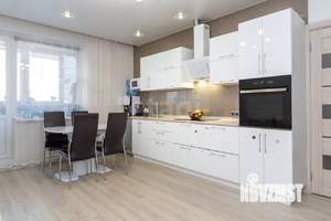 2-к квартира, вторичка, 60м2, 1/6 этаж